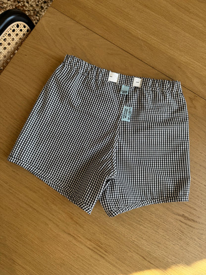 Pantaloncini Serao Mini Vichy