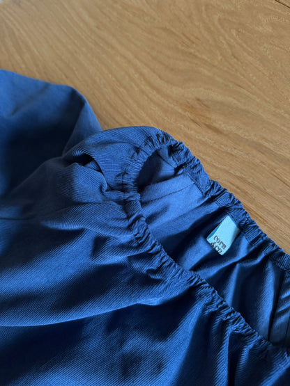 Blusa Austen