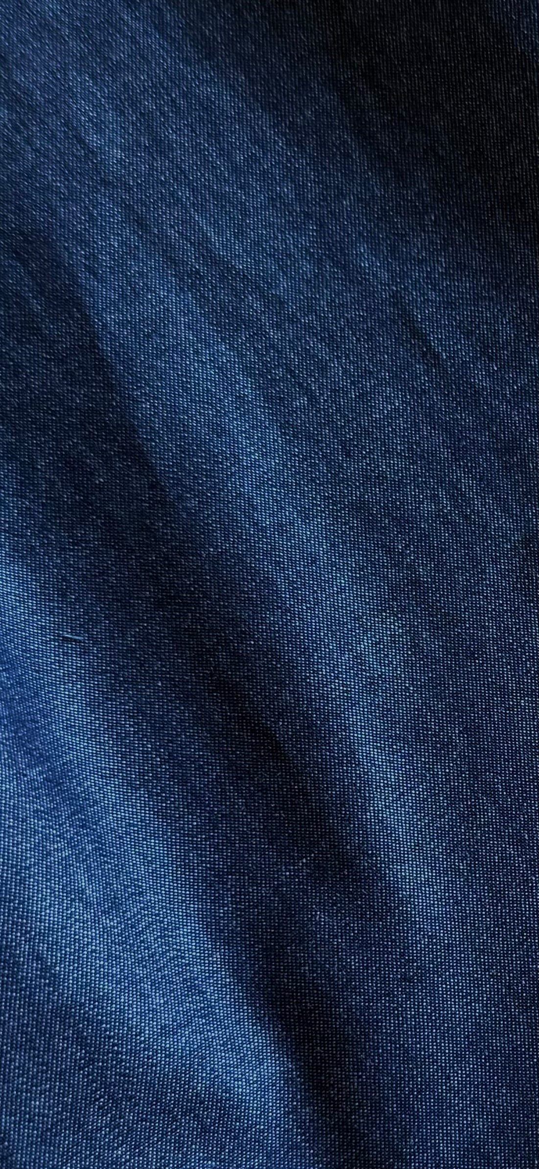 Pantaloni Cortázar Denim