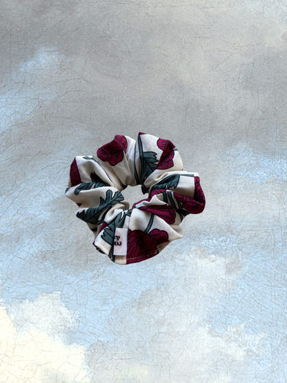 Brontë Scrunchie