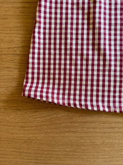 Blusa Austen