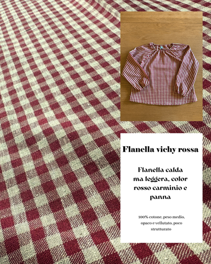 Abito regolabile Montale