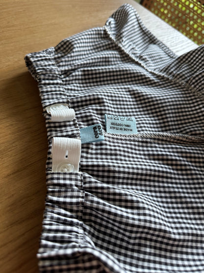 Pantaloncini Ortese