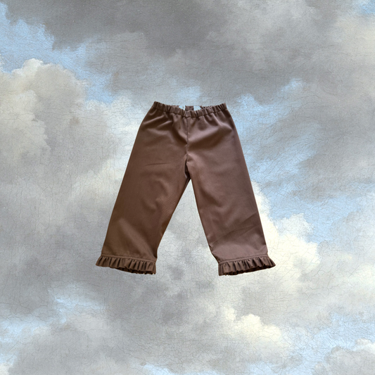 Pantaloni Pessoa