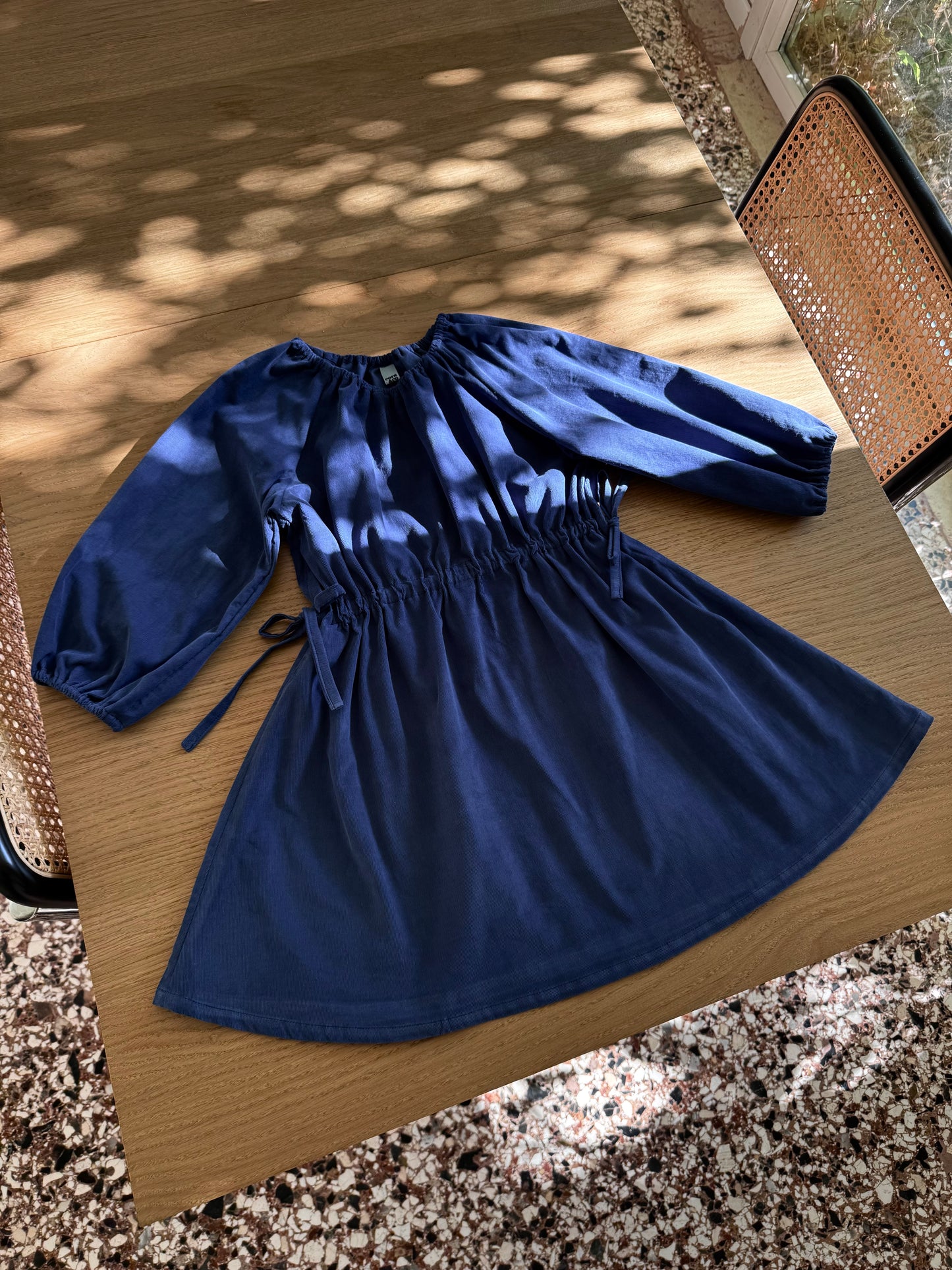 Abito regolabile Montale