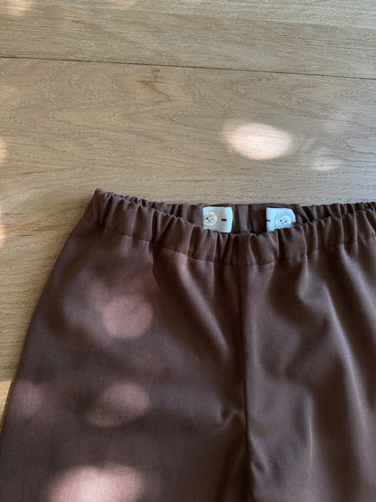 Pantaloni Pessoa