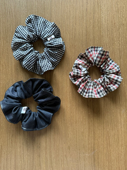 Brontë Scrunchie