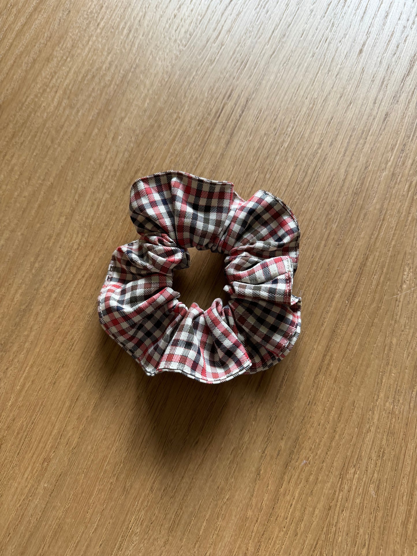 Brontë Scrunchie