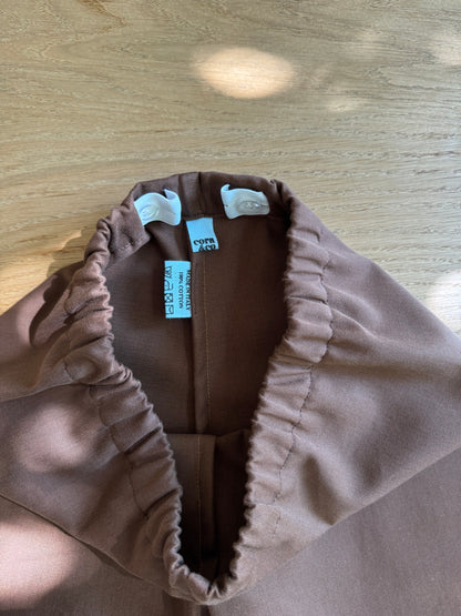 Pantaloni Pessoa