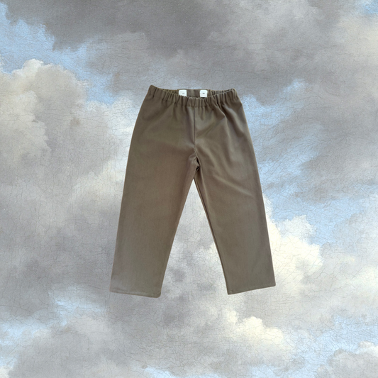 Pantaloni Cortázar