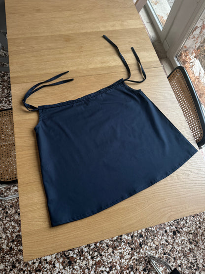 Abito/blusa Mansfield Blu marino
