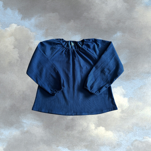 Blusa Austen