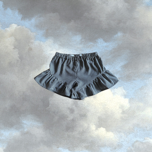 Pantaloncini Ortese