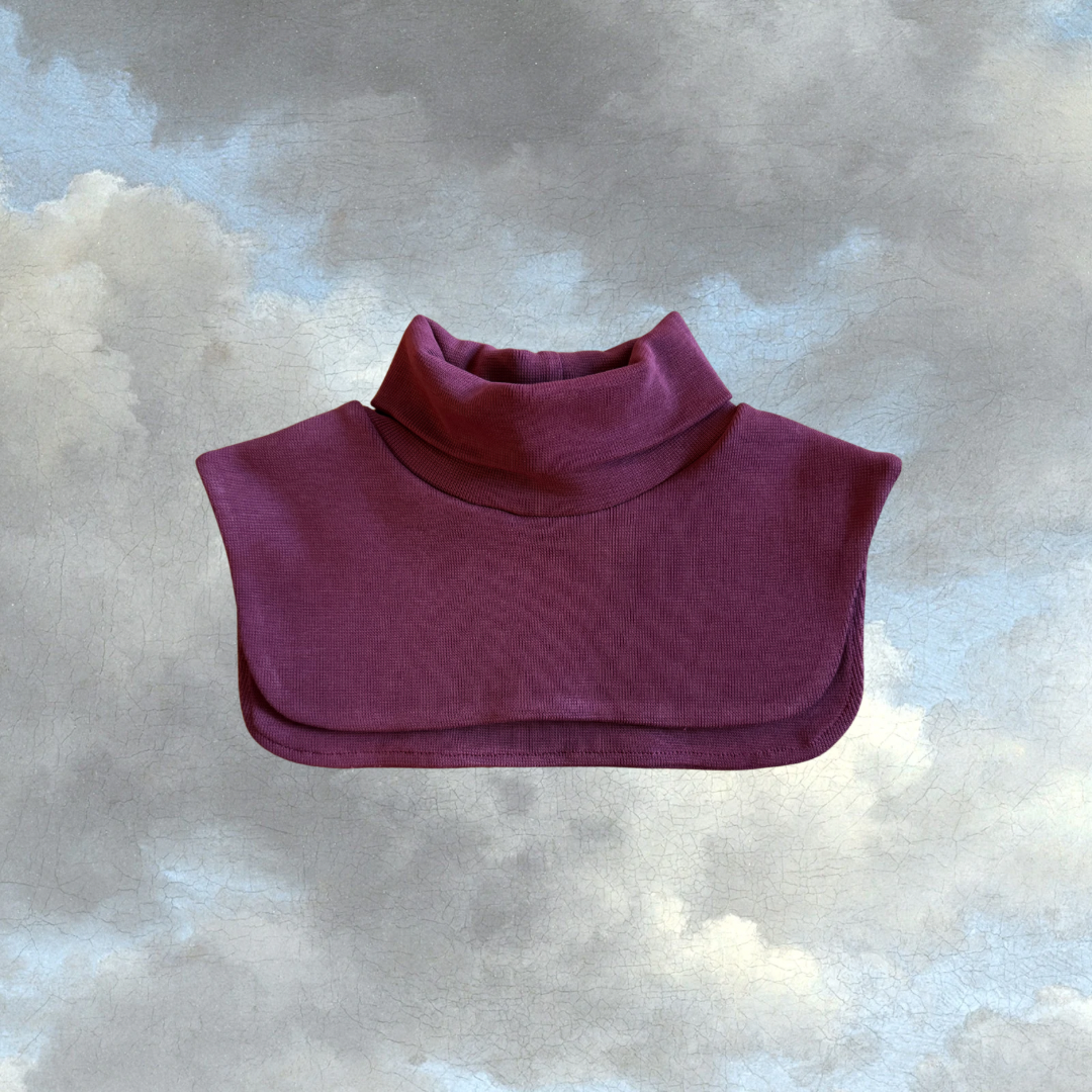 Scaldacollo in cotone