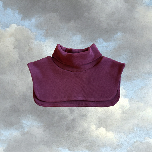 Scaldacollo in cotone