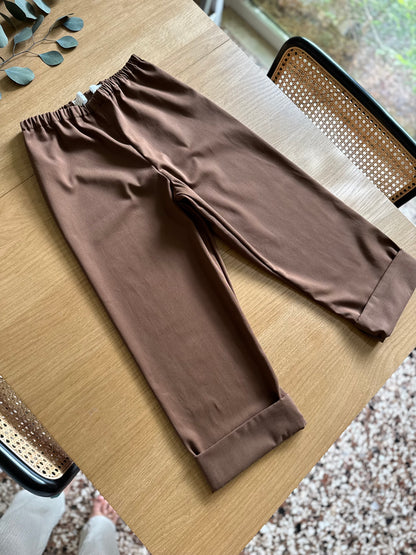Pantaloni Cortázar