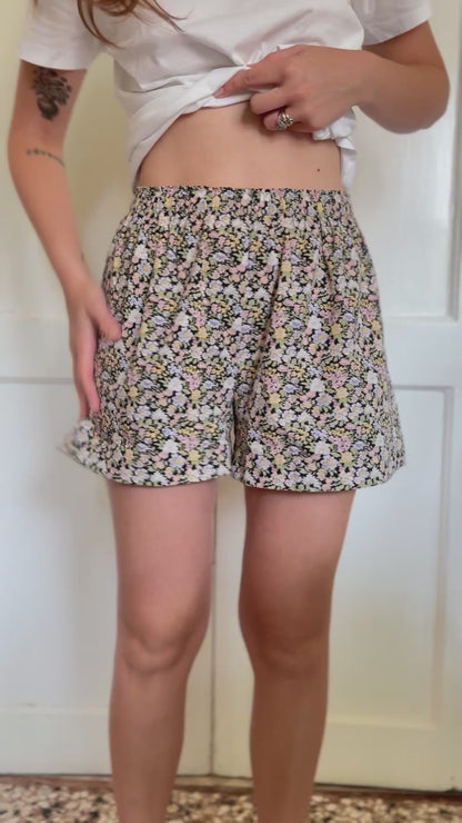 Buzzati Women's Shorts