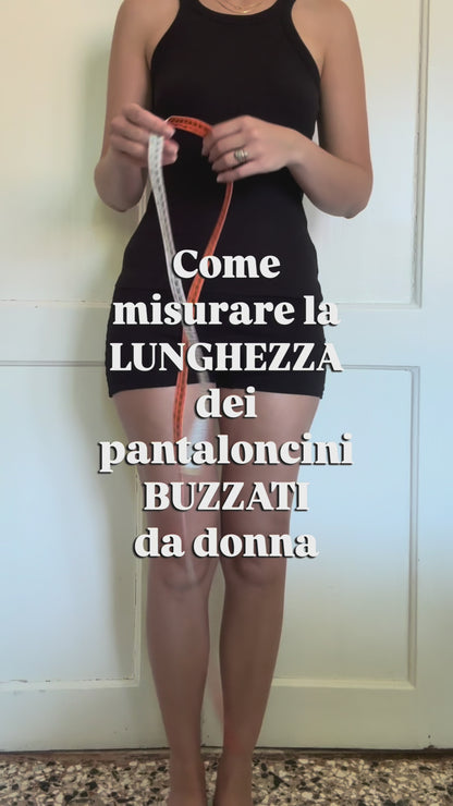 Buzzati Women's Shorts